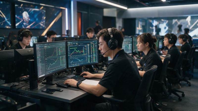 S16竞猜平台客服工单分级处理的实践记录